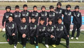 VFC名古屋 / Vaselina Soccer Schoolの施設画像