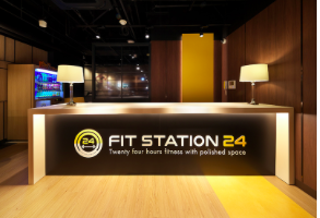 FITSTATION24(フィットステーション24) 梅田店の施設画像