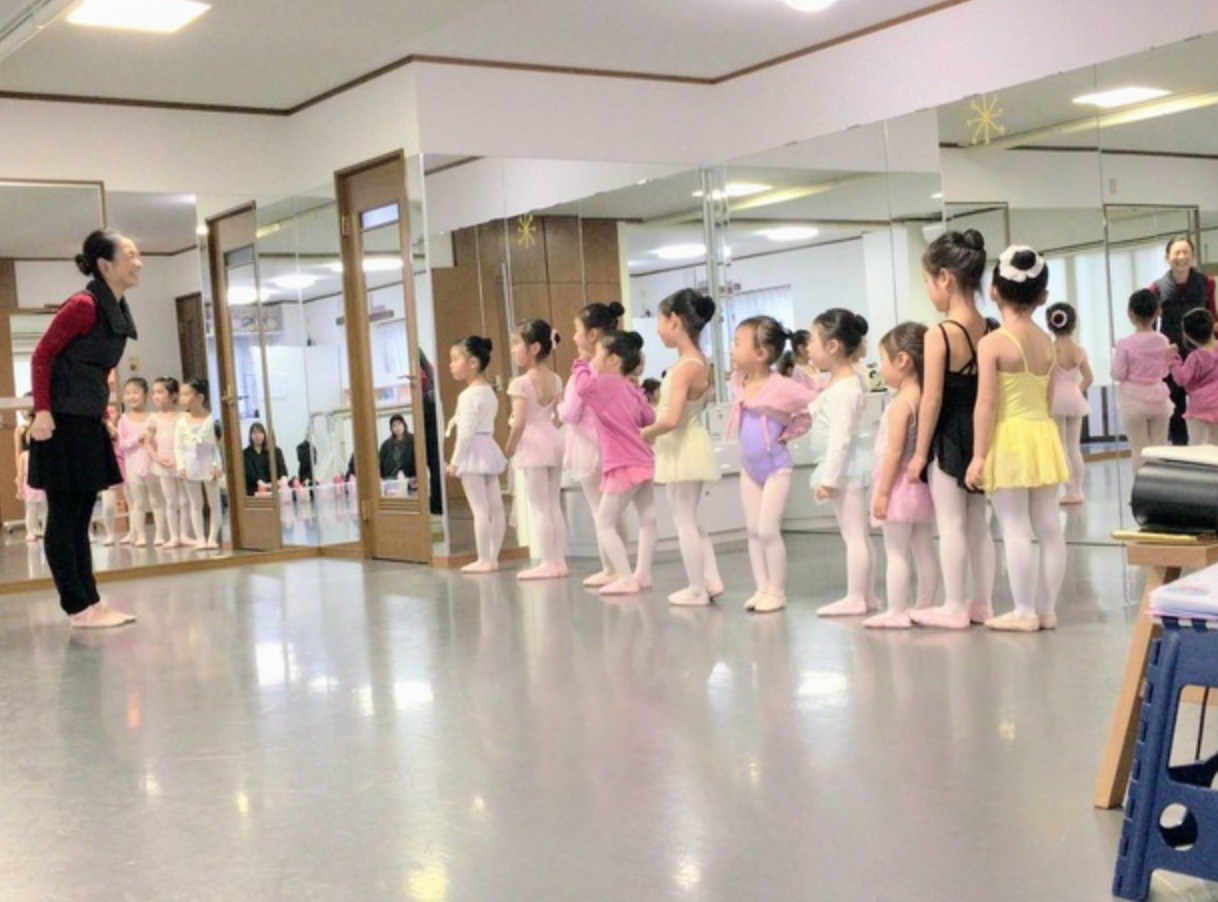 K's-Ballet・Pilatesの施設画像