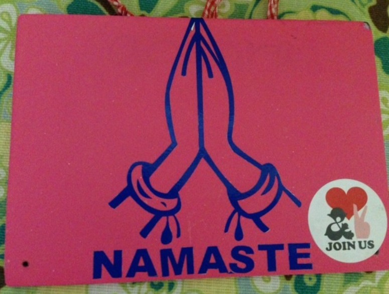 namaste yoga（ナマステヨガ）の施設画像