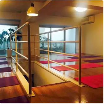 yoga pilates studio namiの施設画像