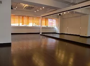 PRAMANA(プラマーナ) - yoga & pilates studio   の施設画像