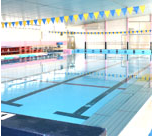 櫻泳スイミングスクール白河の施設画像