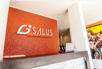 G-SALUS加須店の施設画像