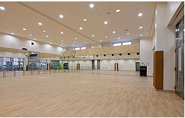 川崎市多摩スポーツセンターの施設画像