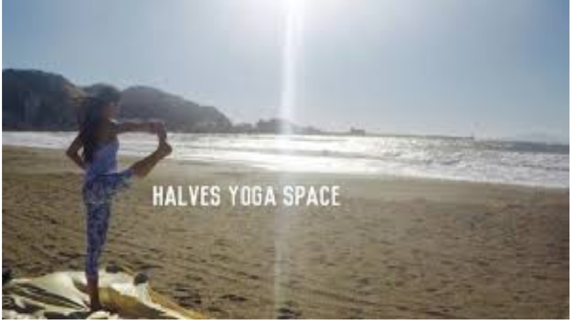 Yoga studio Halvesの施設画像