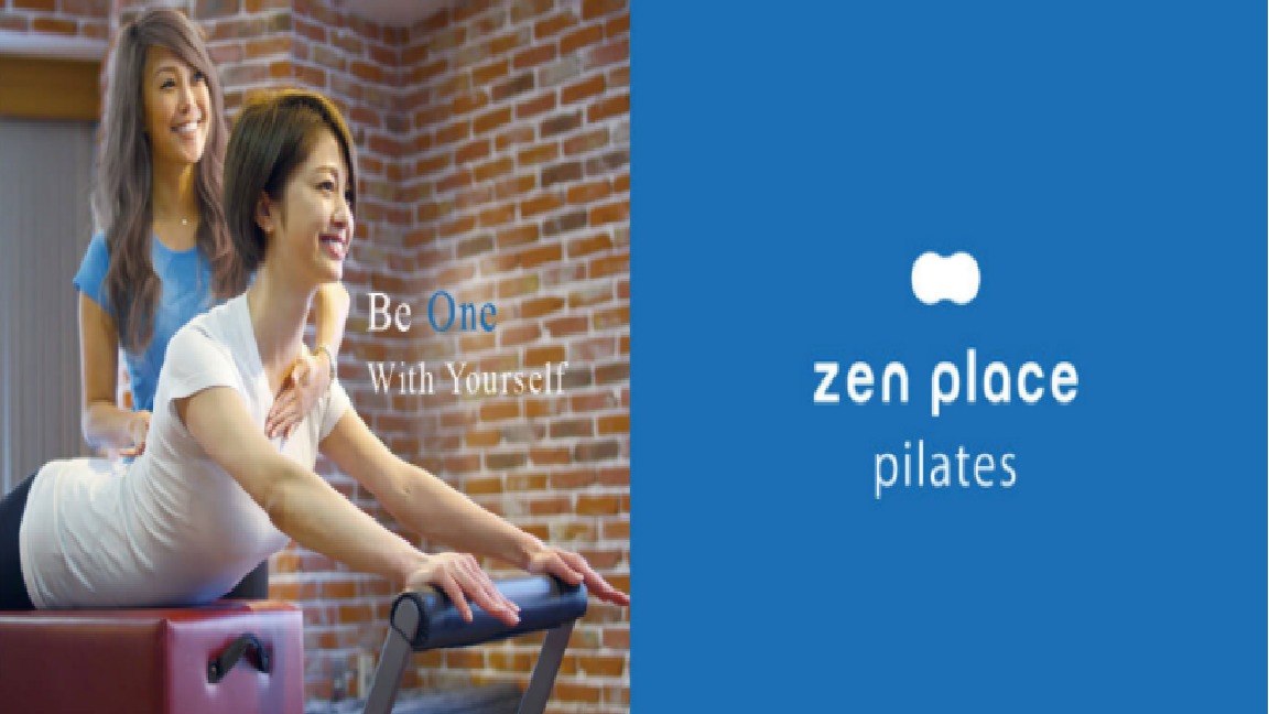 zen place pilates 府中スタジオの施設画像