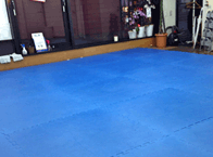 西坂竜彦MMA＆パーソナルトレーニングジムの施設画像