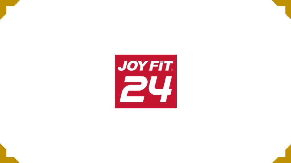 JOYFIT24