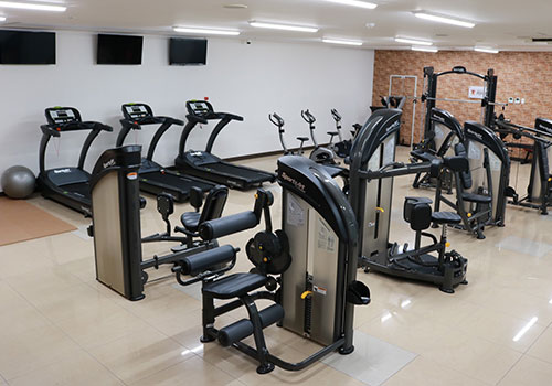 宝珠山のジムおすすめ8選 料金比較表 評判付き