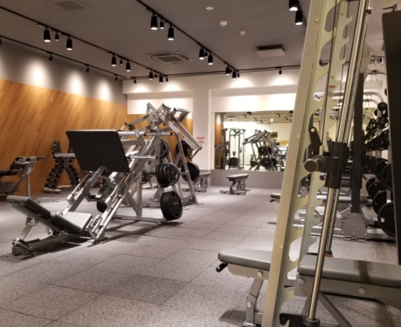 千代田のジムおすすめ11選 料金比較表 評判付き