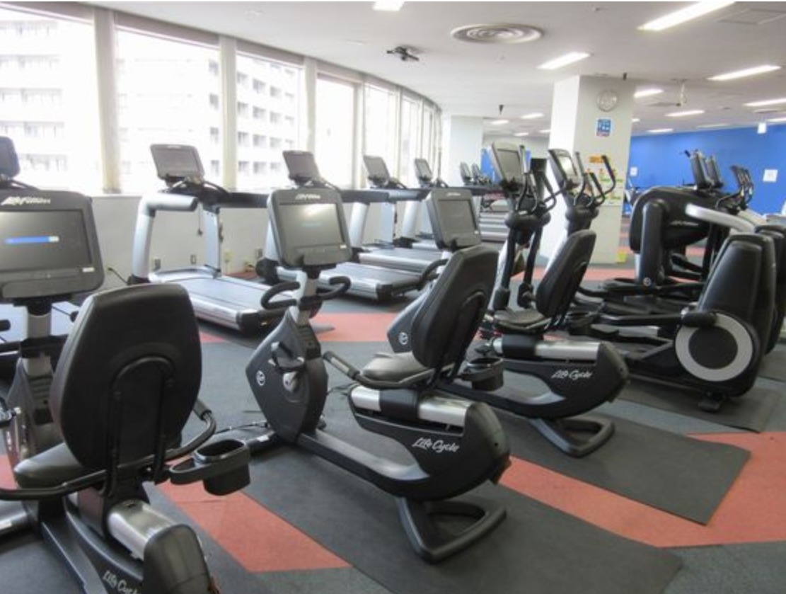 原木中山 おすすめジム厳選6選 料金比較表 評判付き