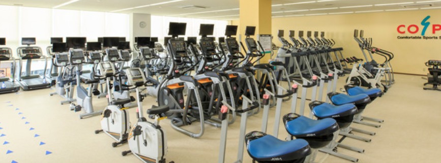 柏原のジムおすすめ7選 料金比較表 評判付き