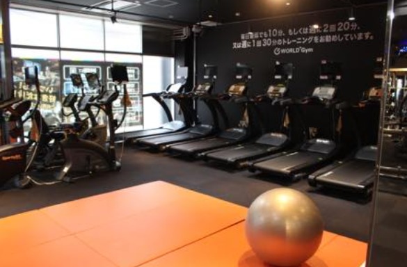 能代のジムおすすめ5選 料金比較表 評判付き