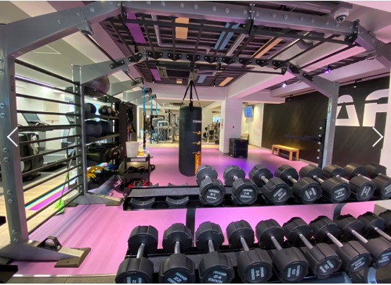 鷹取 おすすめジム厳選3選 料金比較表 評判付き