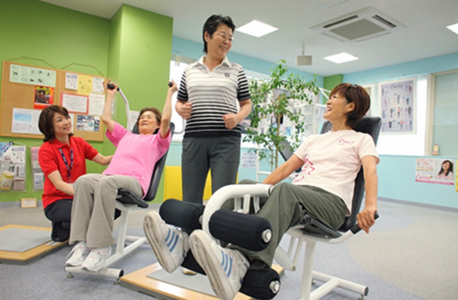 信州中野 おすすめジム厳選3選 料金比較表 評判付き