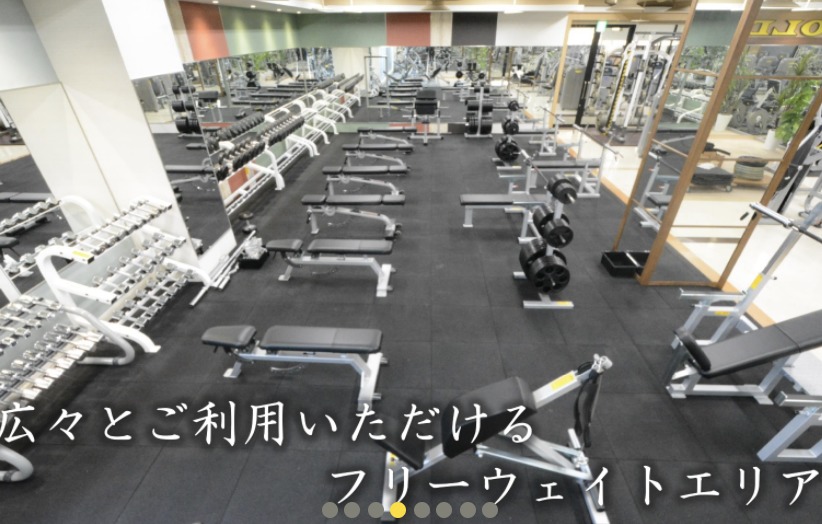 久喜 おすすめジム厳選12選 料金比較表 評判付き