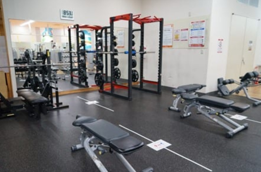 久宝寺のジムおすすめ11選 料金比較表 評判付き