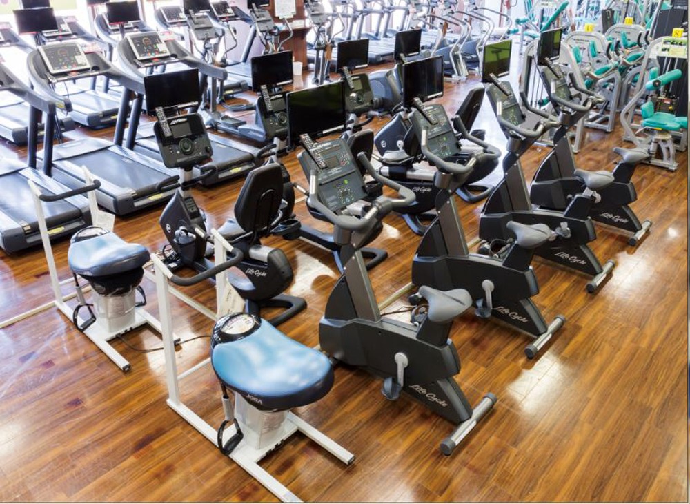 長野 おすすめジム厳選11選 料金比較表 評判付き