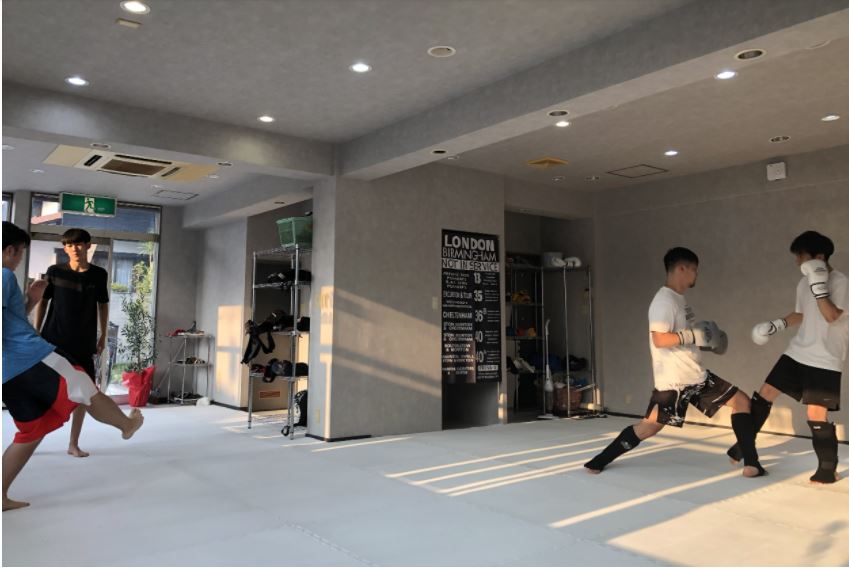 長久手 おすすめジム厳選5選 料金比較表 評判付き