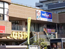ファストジム24谷塚店の施設画像