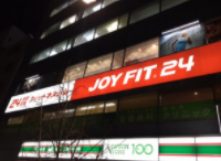 JOYFIT24東中野の施設画像