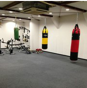 Up Start ボクシングフィットネスジム　の施設画像