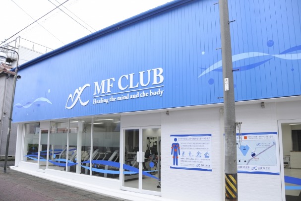 MF CLUB三崎本店の施設画像
