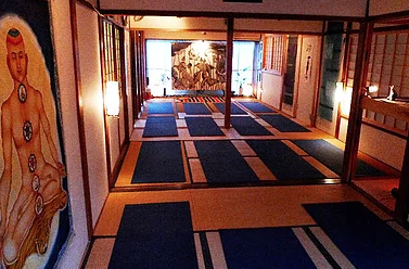 Zentra Yoga 焼津スタジオの施設画像