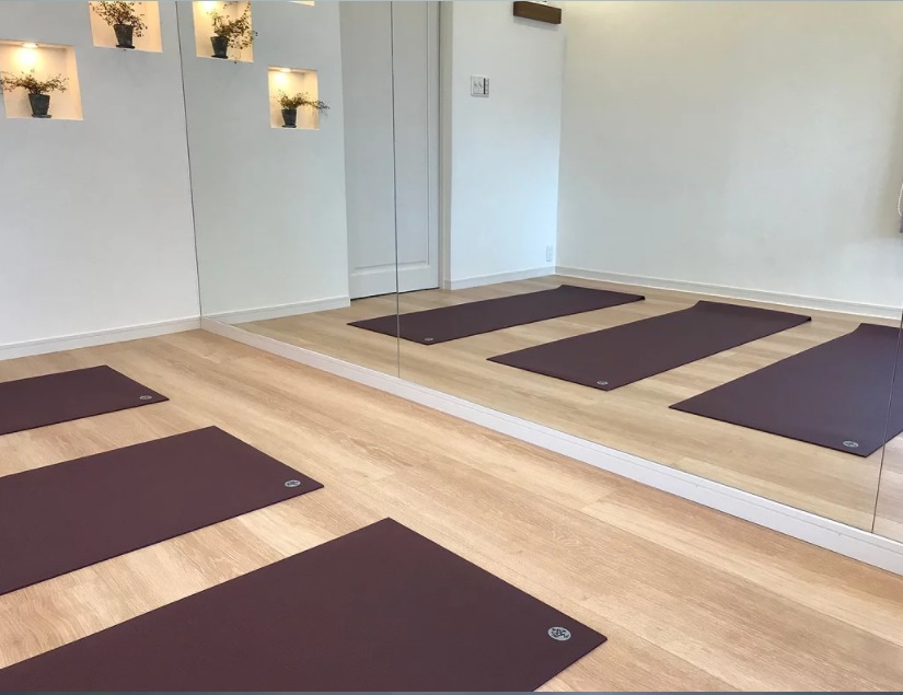 Anila yogaの施設画像