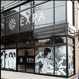 EXPA　大森店の施設画像