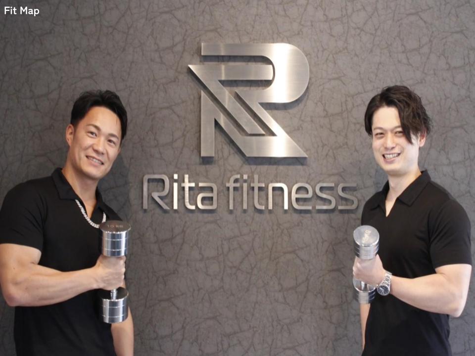 Rita fitnessの施設画像