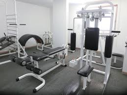 Indoor Training Gym Sluggerの施設画像
