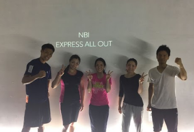 NBI EXPRESS ALL OUT 新宿の施設画像