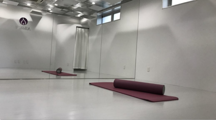 Pilates Studio Allonge（アロンジェ）の施設画像