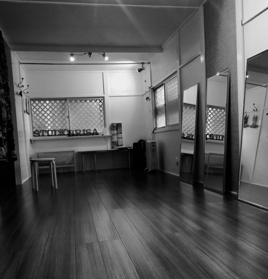 StudioBrisa スタジオブリサの施設画像