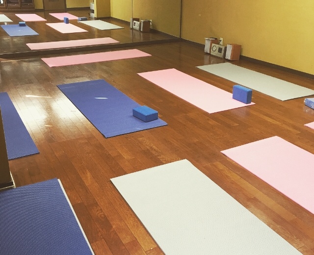 YOGINIの施設画像