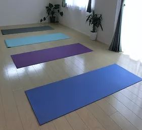 Yama Yogaの施設画像