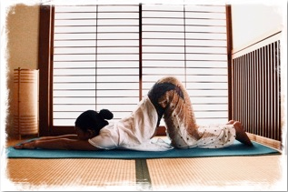 Yuki’s Yogaの施設画像