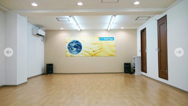 イルチブレインヨガ矢智スタジオの施設画像