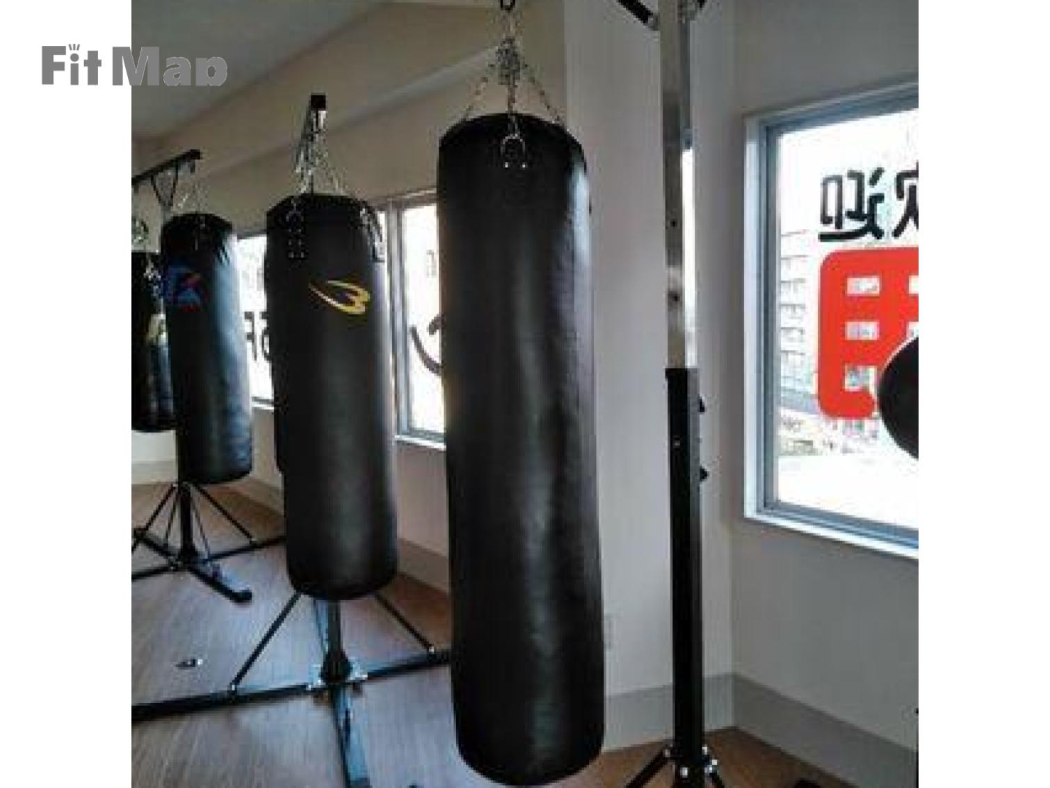 Girl’s Fun Boxing Gymの施設画像