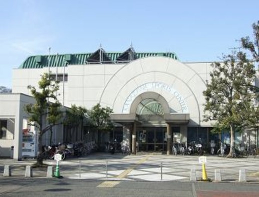 横浜市金沢スポーツセンターの施設画像