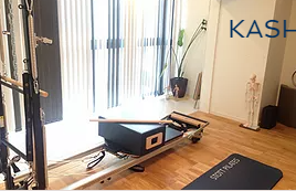 RK pilates studioの施設画像