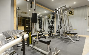DEED personal training gym∞　東新宿店の施設画像