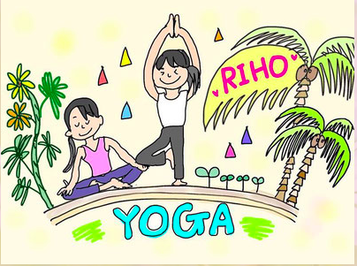 riho-yogaの施設画像