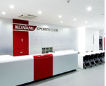 コナミスポーツクラブ 札幌円山の施設画像