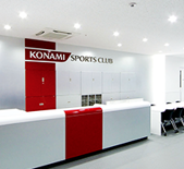 コナミスポーツクラブ 札幌の施設画像