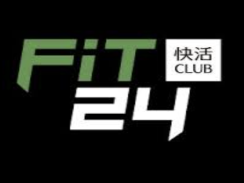 快活CLUB FiT24