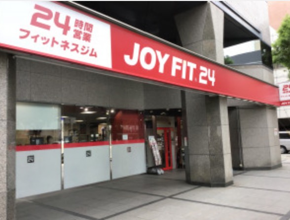 JOYFIT24 西本町の施設画像