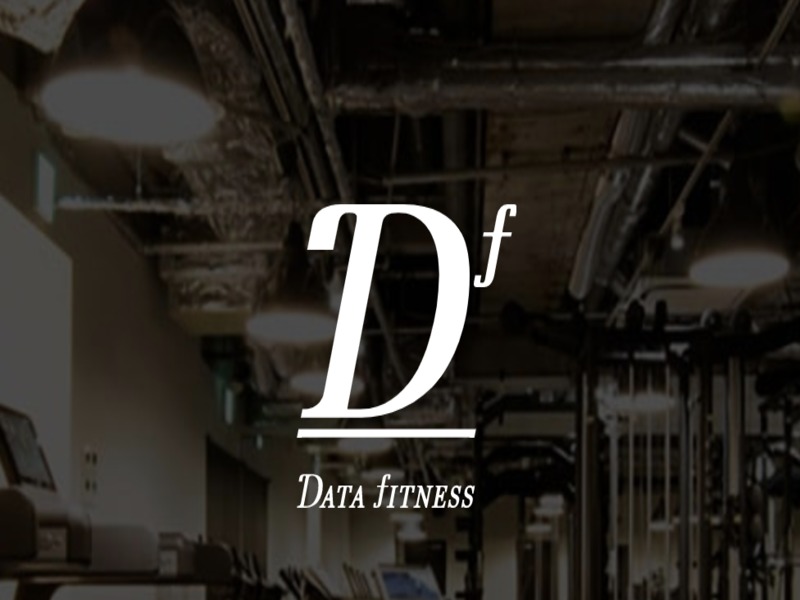 Df DATA FITNESSの施設画像